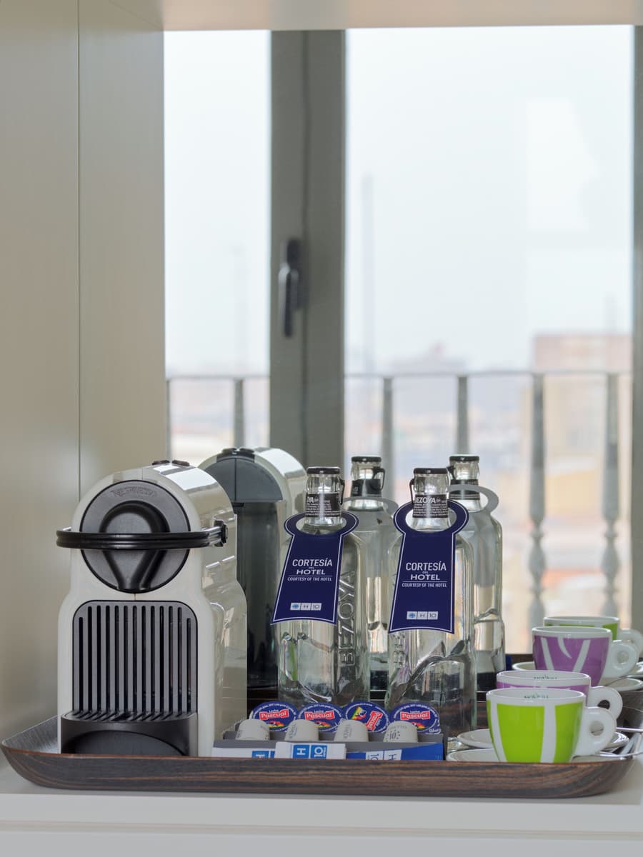 H10 Universitat Hotel