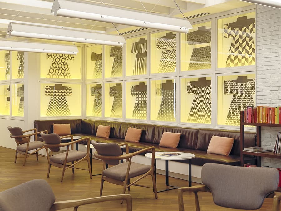 H10 Universitat Hotel