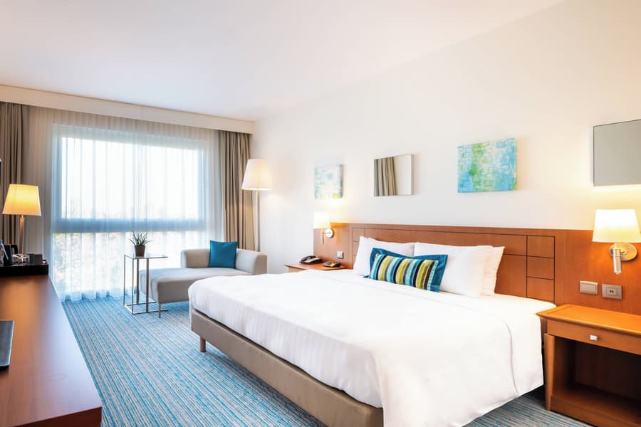 Courtyard by Marriott Brussels