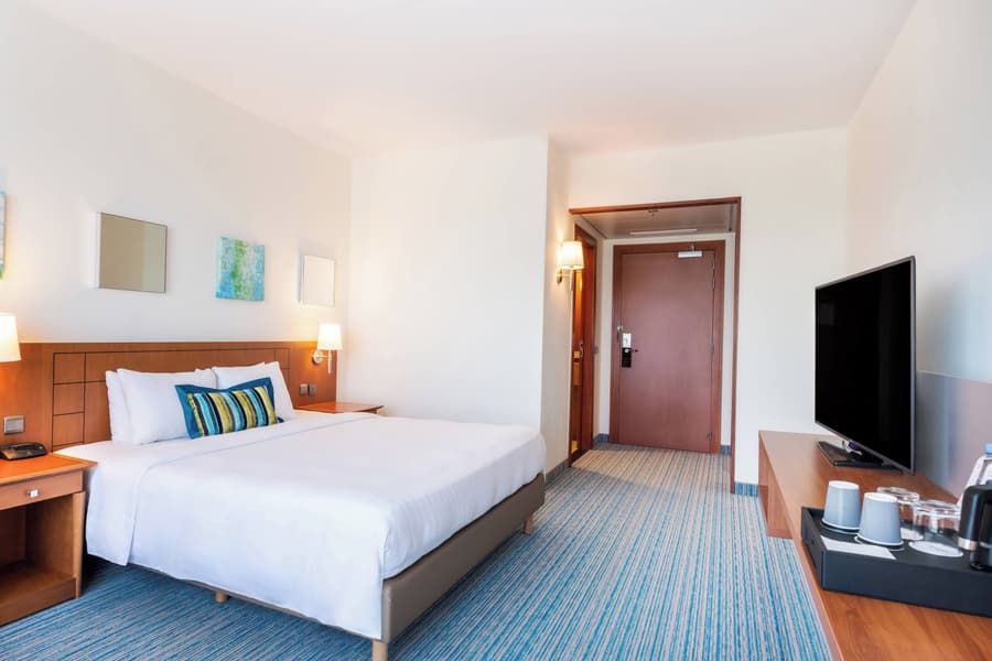 Courtyard by Marriott Brussels