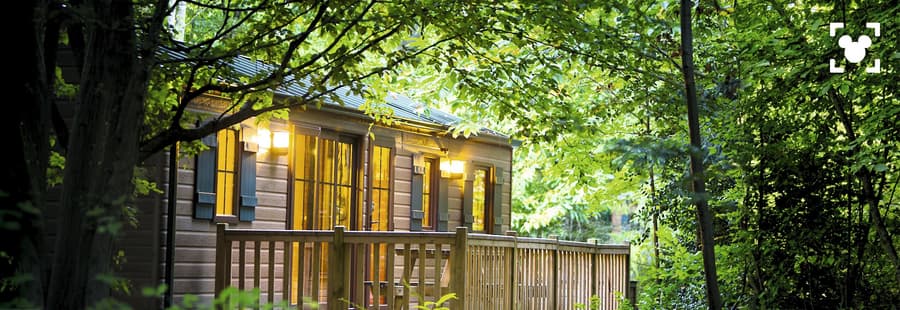 Disney Davy Crockett Ranch