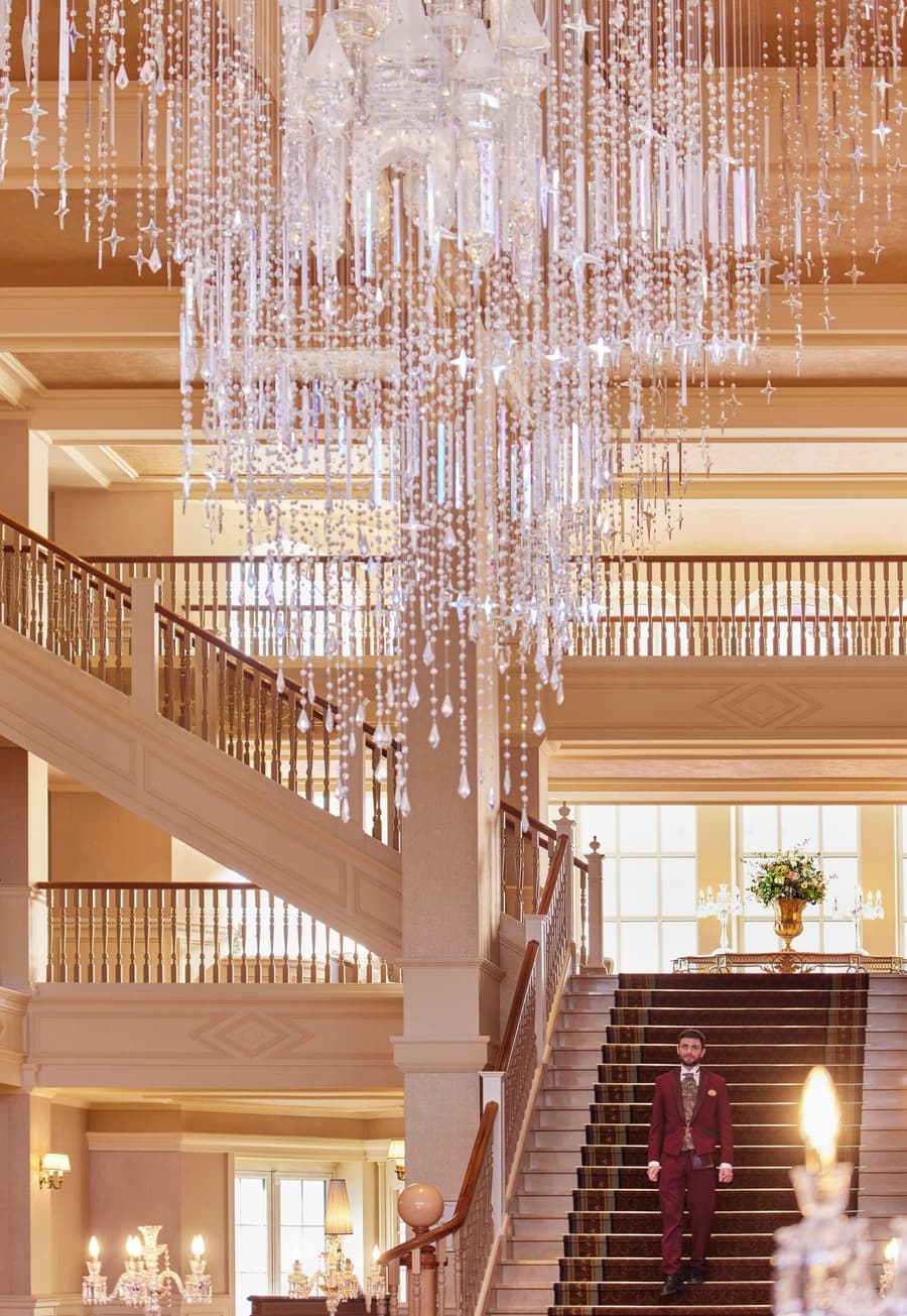 Disneyland® Hotel