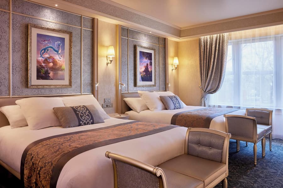 Disneyland® Hotel