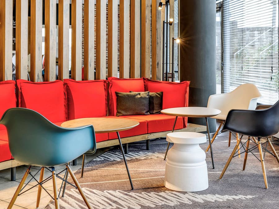 ibis Wuerzburg City
