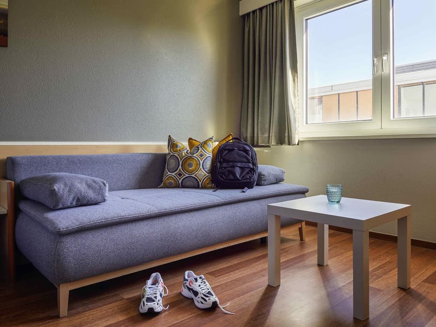 ibis Wuerzburg City