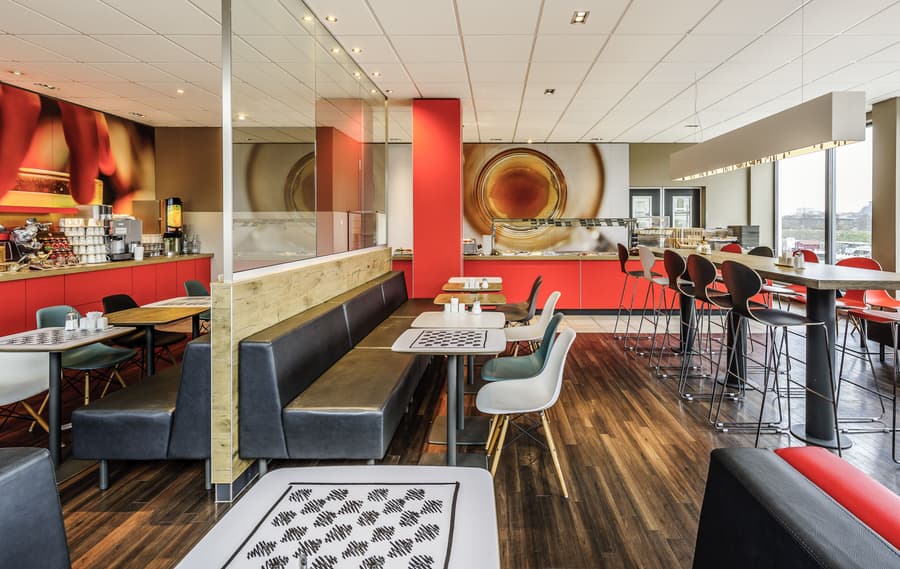ibis Wuerzburg City