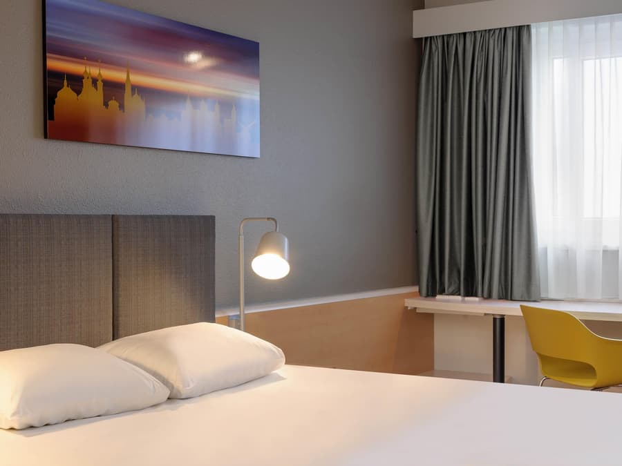 ibis Wuerzburg City