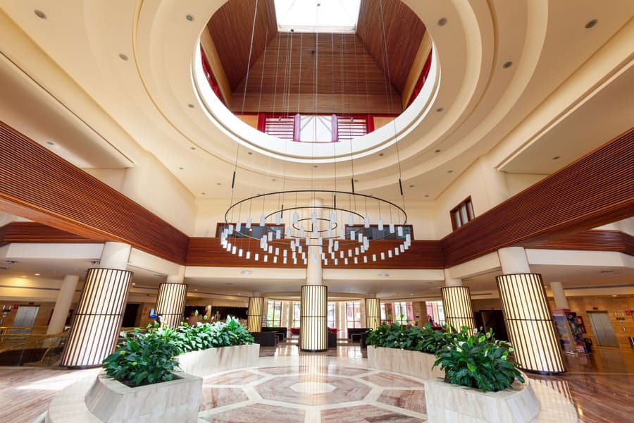 Hotel Best Jacaranda