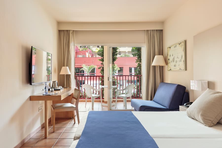 Hotel Best Jacaranda