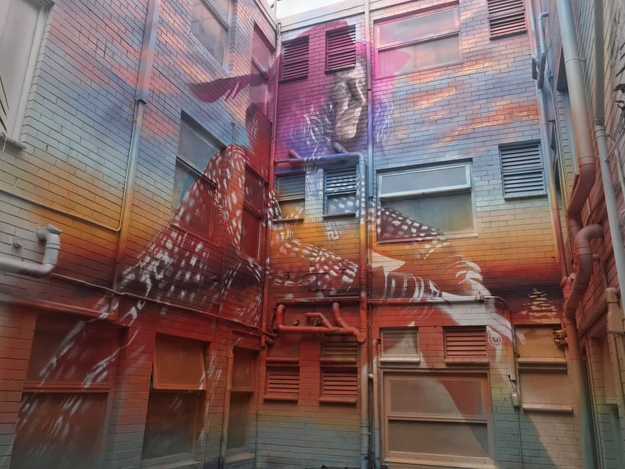 Miami Hotel Melbourne