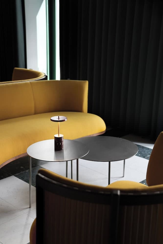 Boutique Hotel Hans