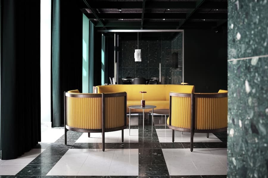 Boutique Hotel Hans