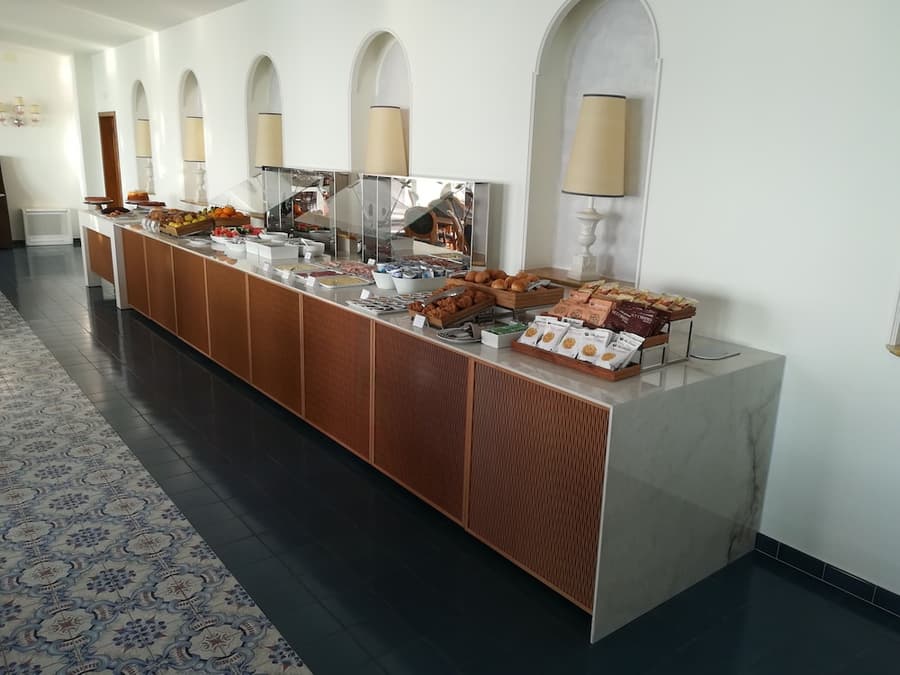 Grand Hotel Excelsior Amalfi