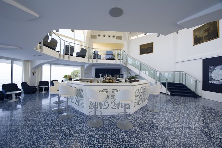 Grand Hotel Excelsior Amalfi