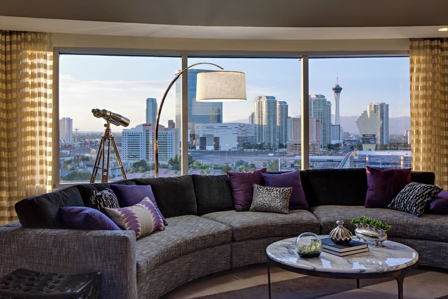 Renaissance Las Vegas Hotel