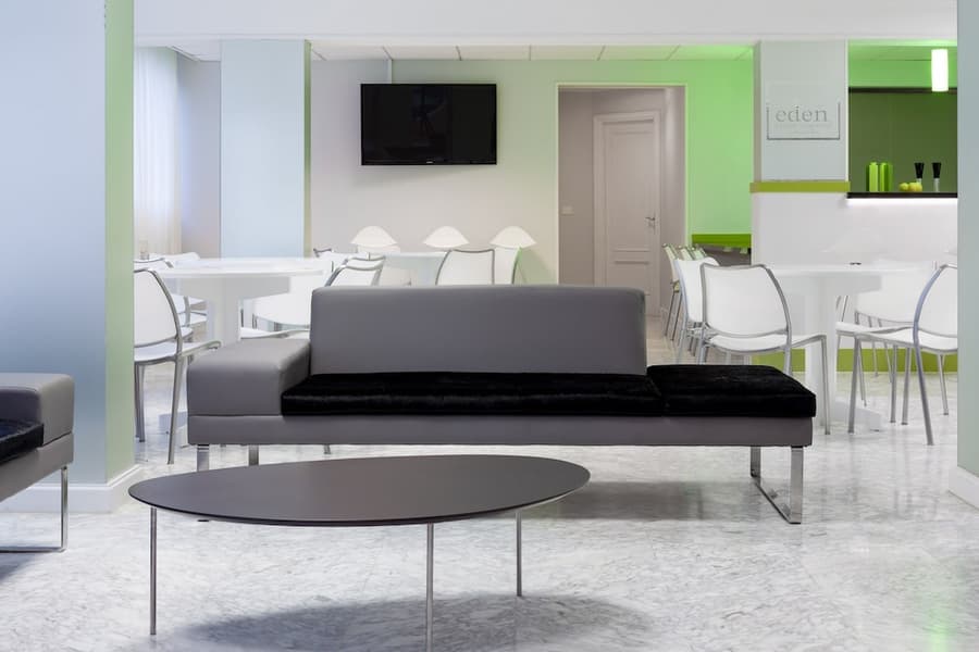 Parque Vacacional Eden