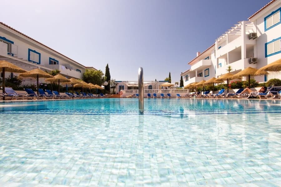 Agua Hotels Vila Branca