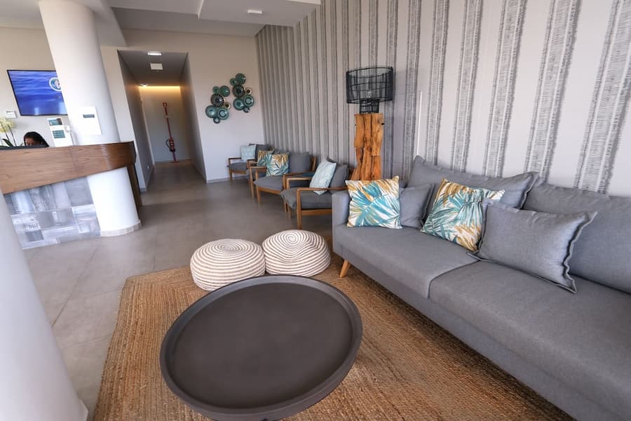 Agua Hotels Vila Branca