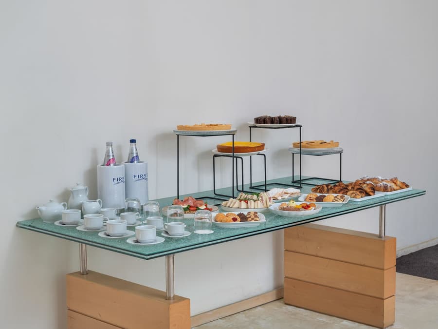 B&b Hotel Calenzano First