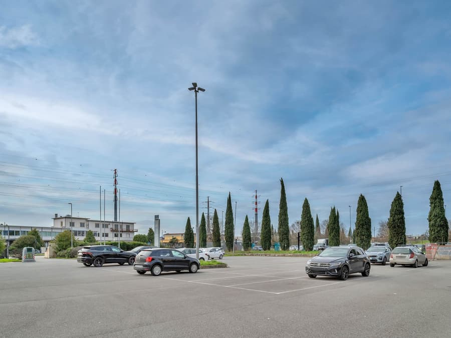 B&b Hotel Calenzano First