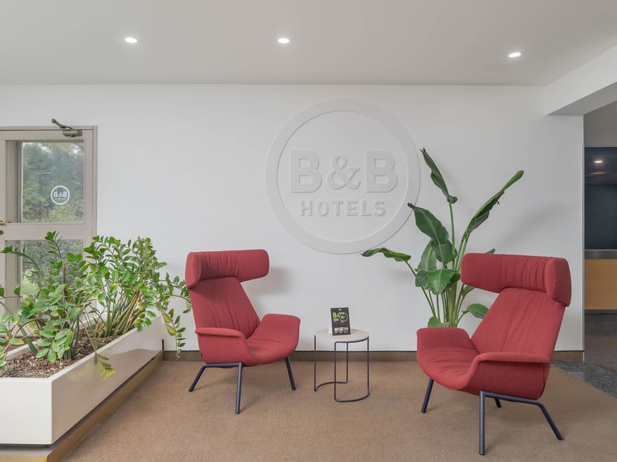 B&b Hotel Calenzano First