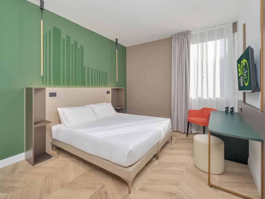 B&b Hotel Calenzano First