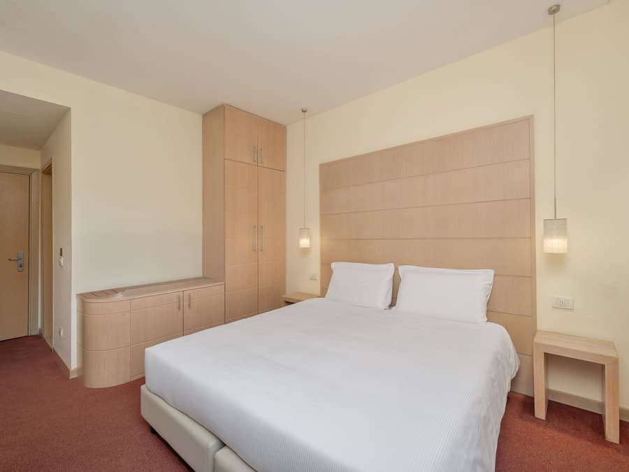 B&b Hotel Calenzano First