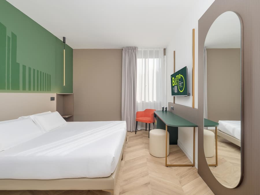 B&b Hotel Calenzano First