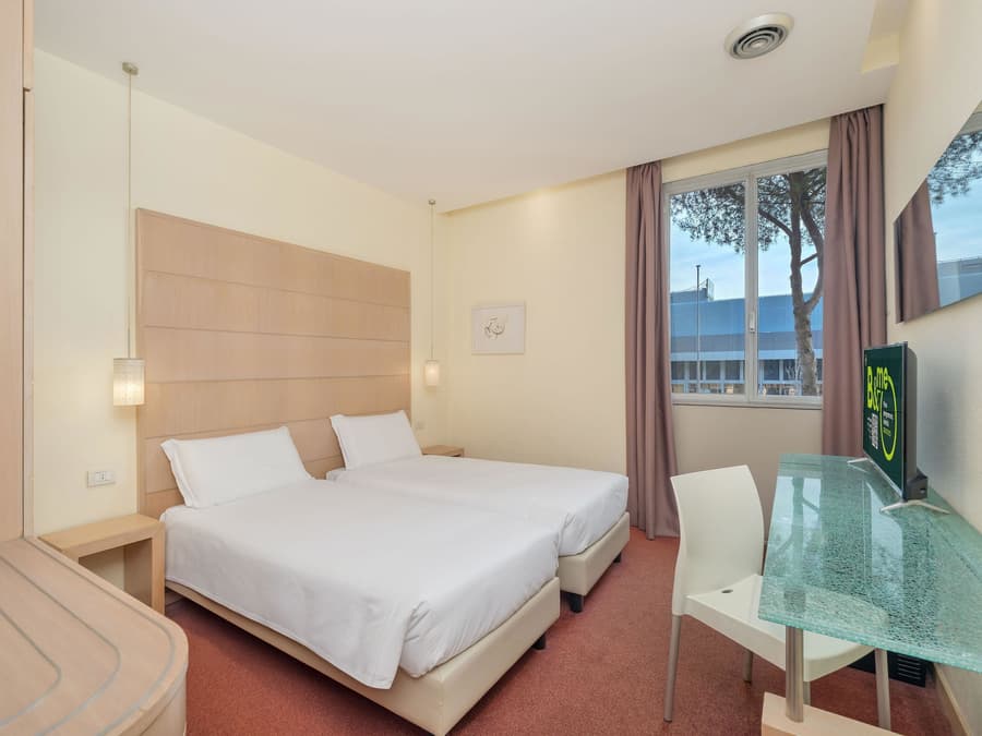 B&b Hotel Calenzano First