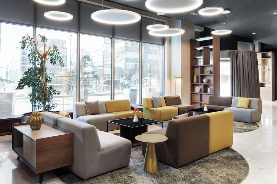 Doubletree by Hilton Ljubljana