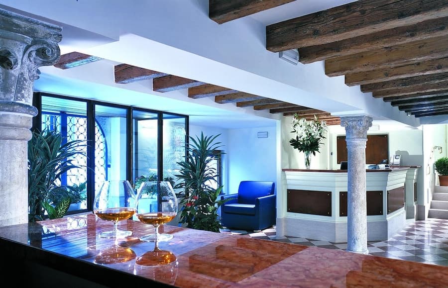 Hotel Giudecca Venezia