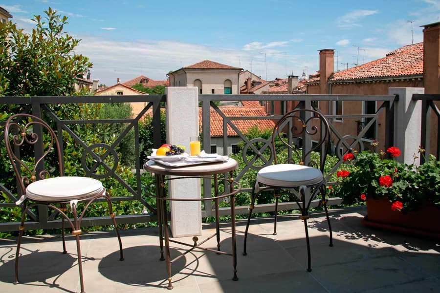 Hotel Giudecca Venezia