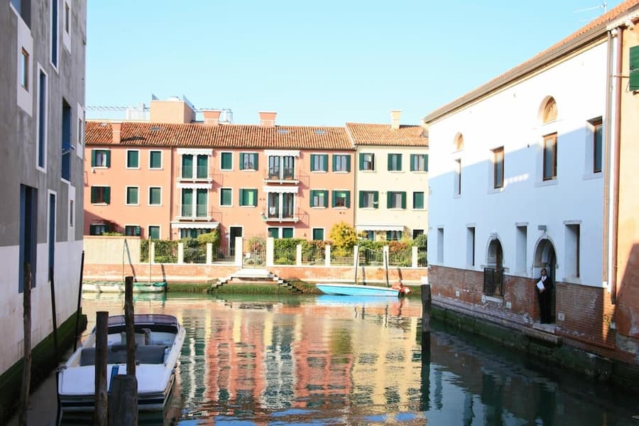 Hotel Giudecca Venezia