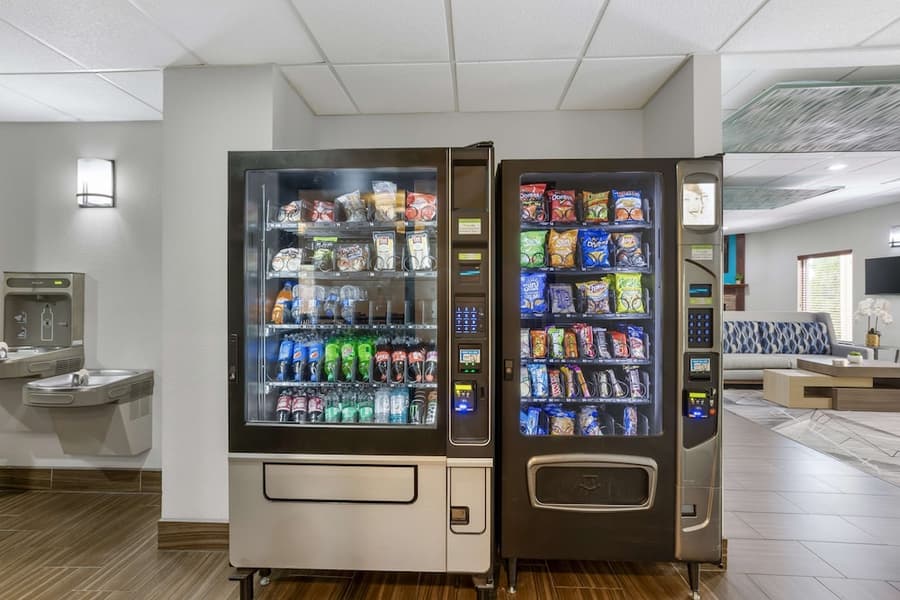 Best Western Plus Springfield Airport Inn