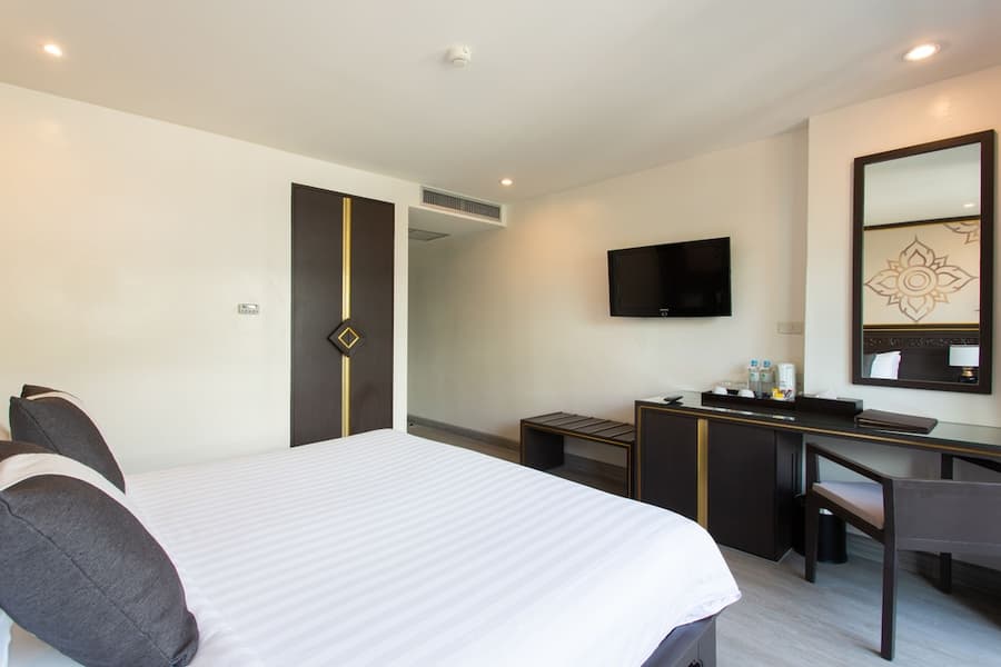Krabi Heritage Hotel