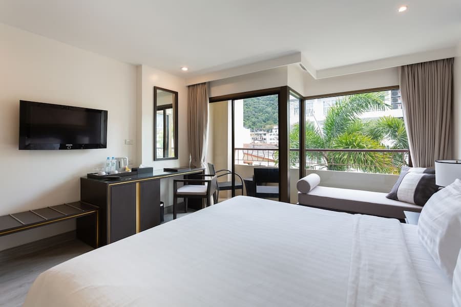 Krabi Heritage Hotel