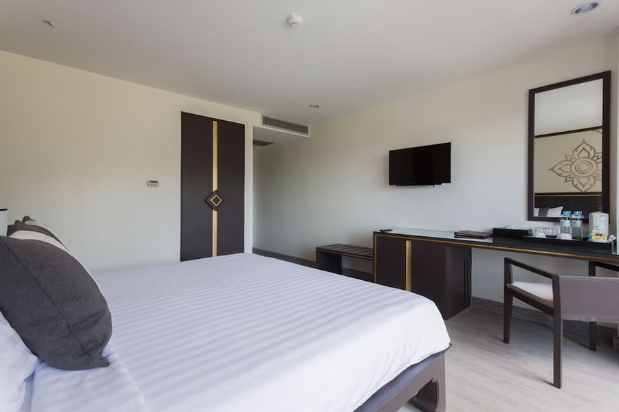 Krabi Heritage Hotel