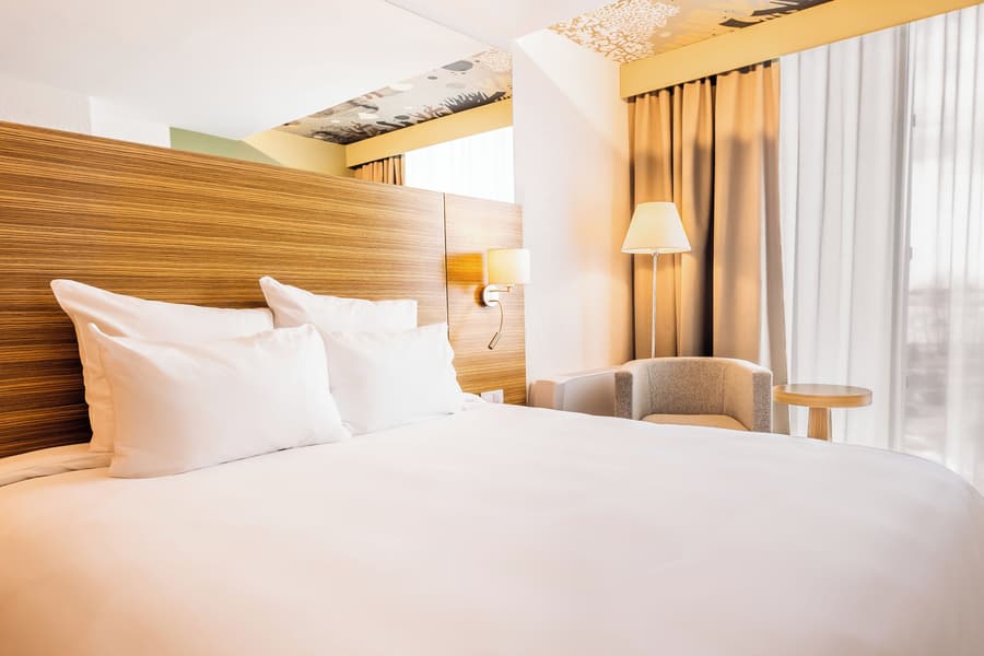 Mercure Tallinn