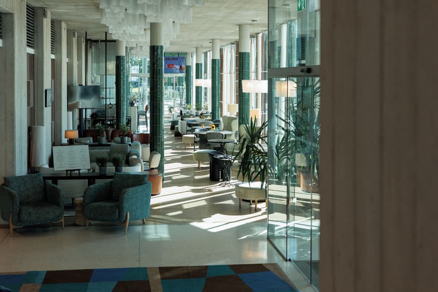 Mercure Tallinn