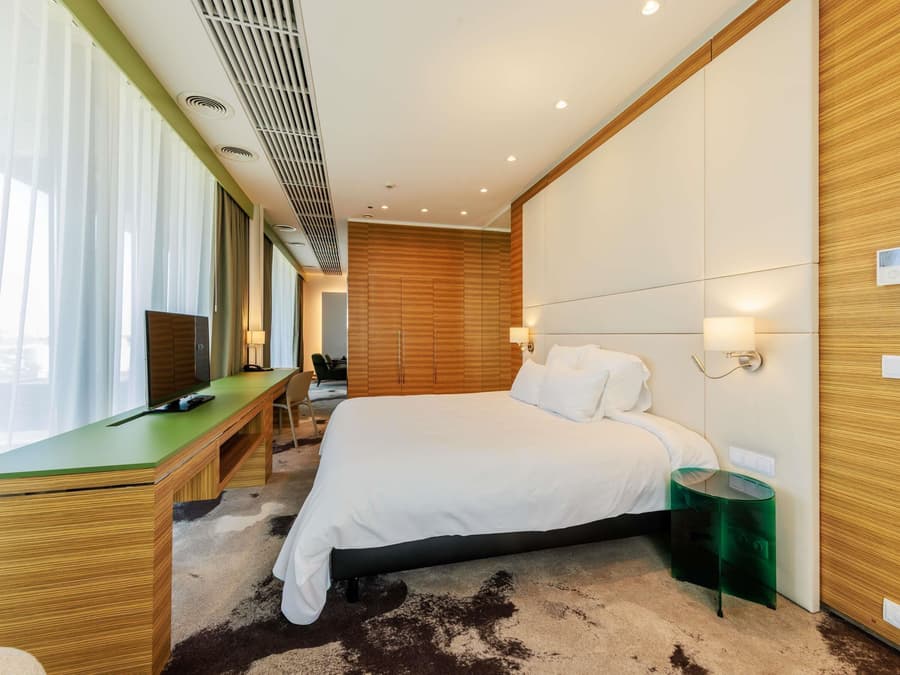 Mercure Tallinn