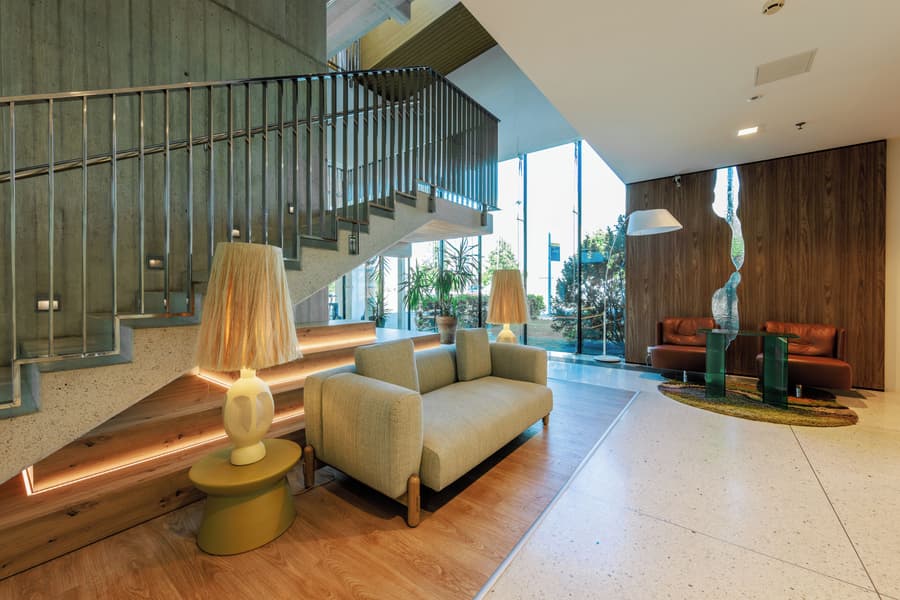 Mercure Tallinn