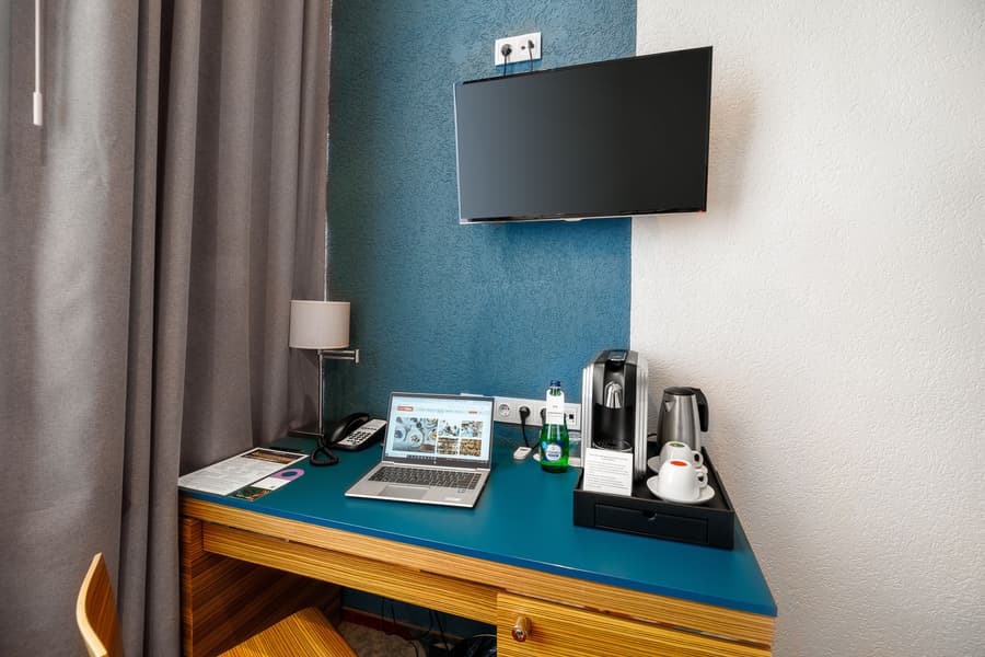 Mercure Tallinn