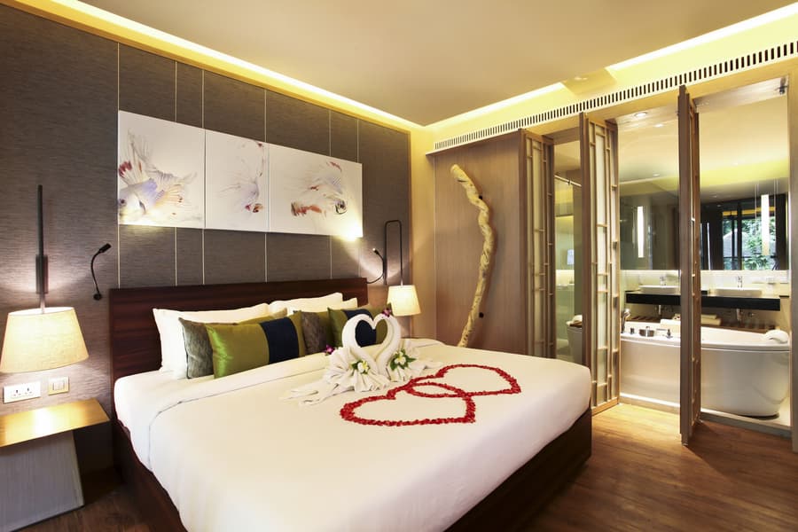 Chaweng Regent Beach Resort