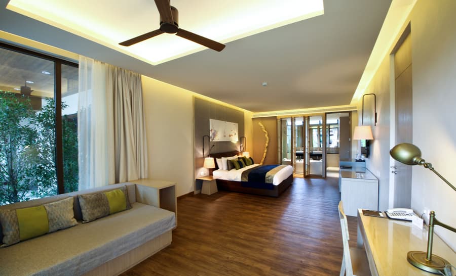 Chaweng Regent Beach Resort