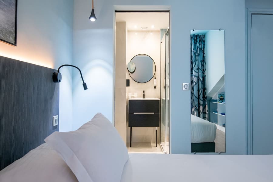 Best Western Alba Hotel