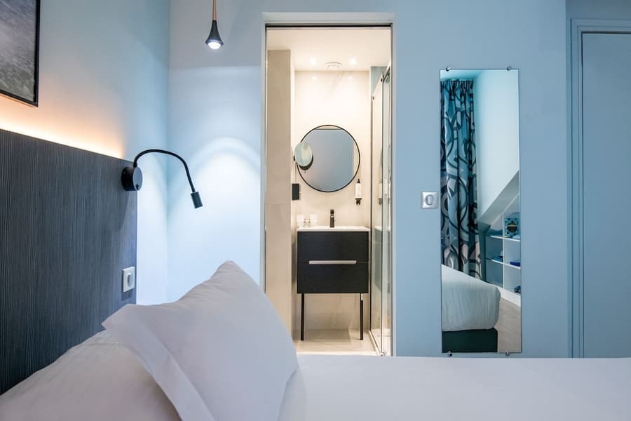Best Western Alba Hotel