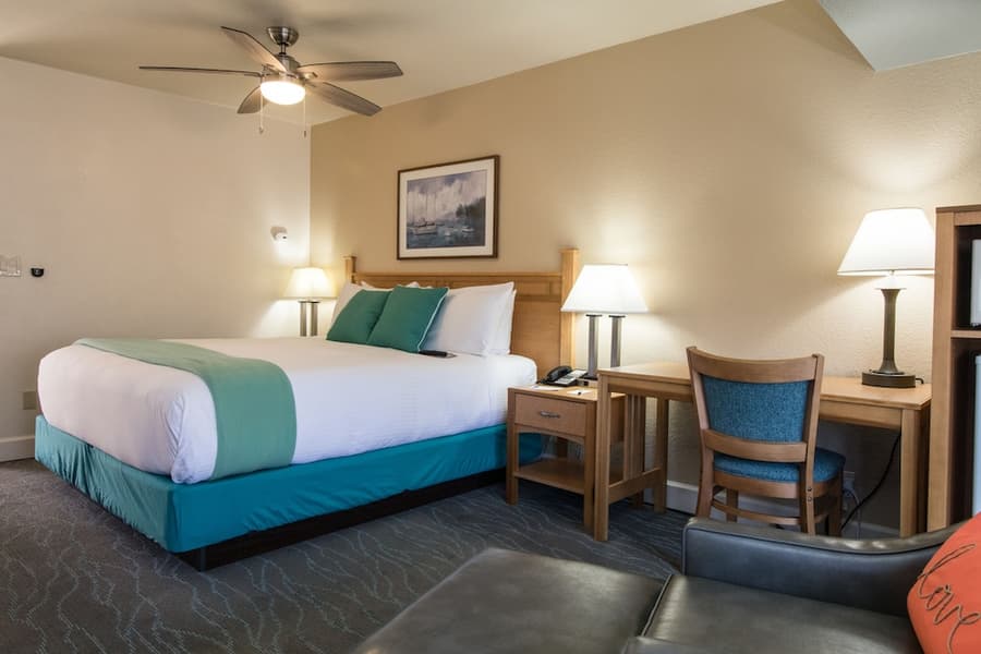 Colton Inn