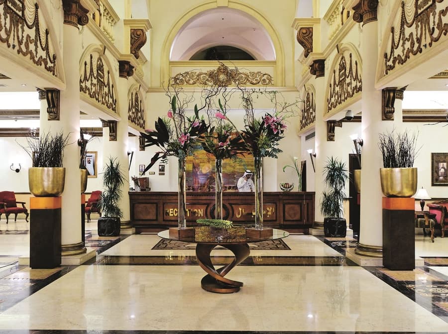 MOVE INN Jeddah