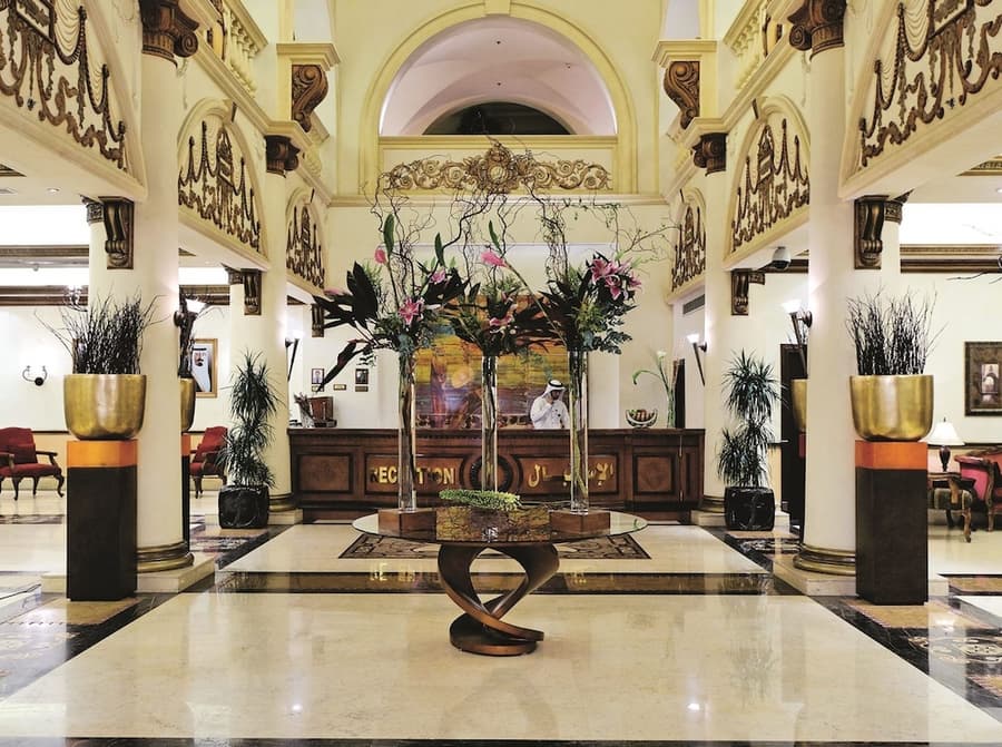 MOVE INN Jeddah
