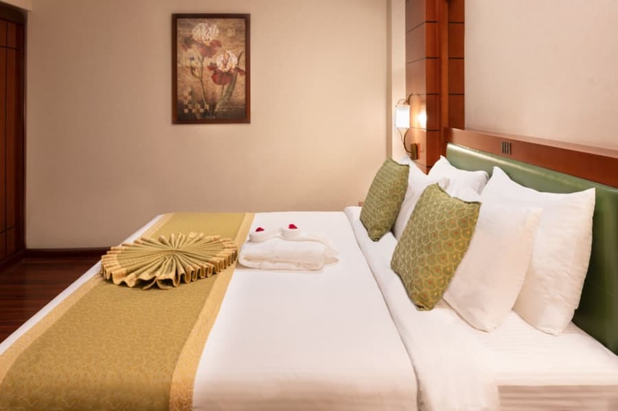 MOVE INN Jeddah